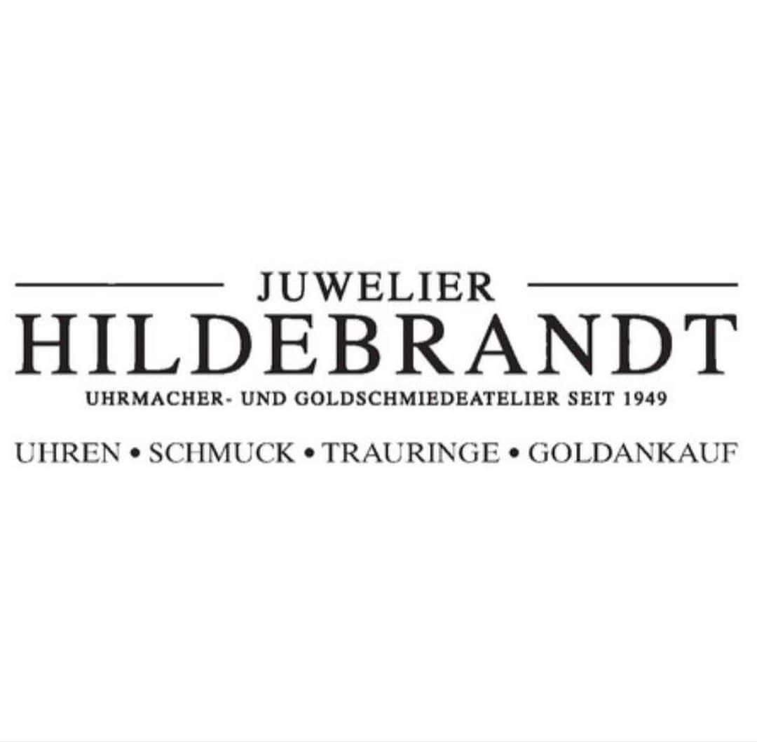 Juwelier Hildebrandt — Goldschmiedeatelier seit 1949